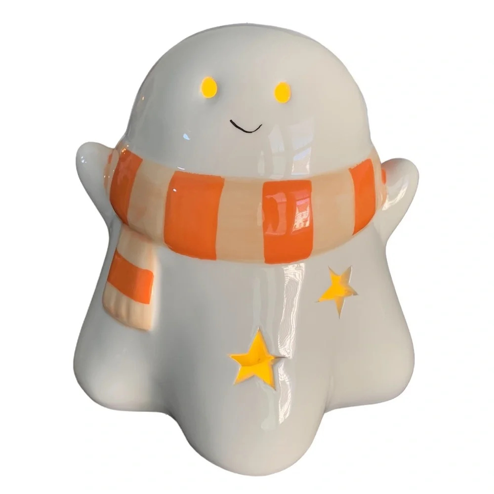 Target Ghost LED Light Up Halloween Decor